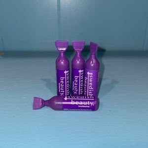 Swedish Beauty tanning bed intensifying drops